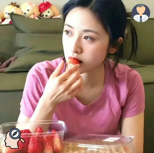 橙子