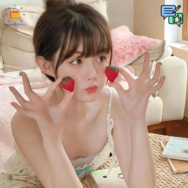 郑女士